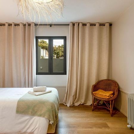 Referta Apartamento T2 Prazeres Εξωτερικό φωτογραφία
