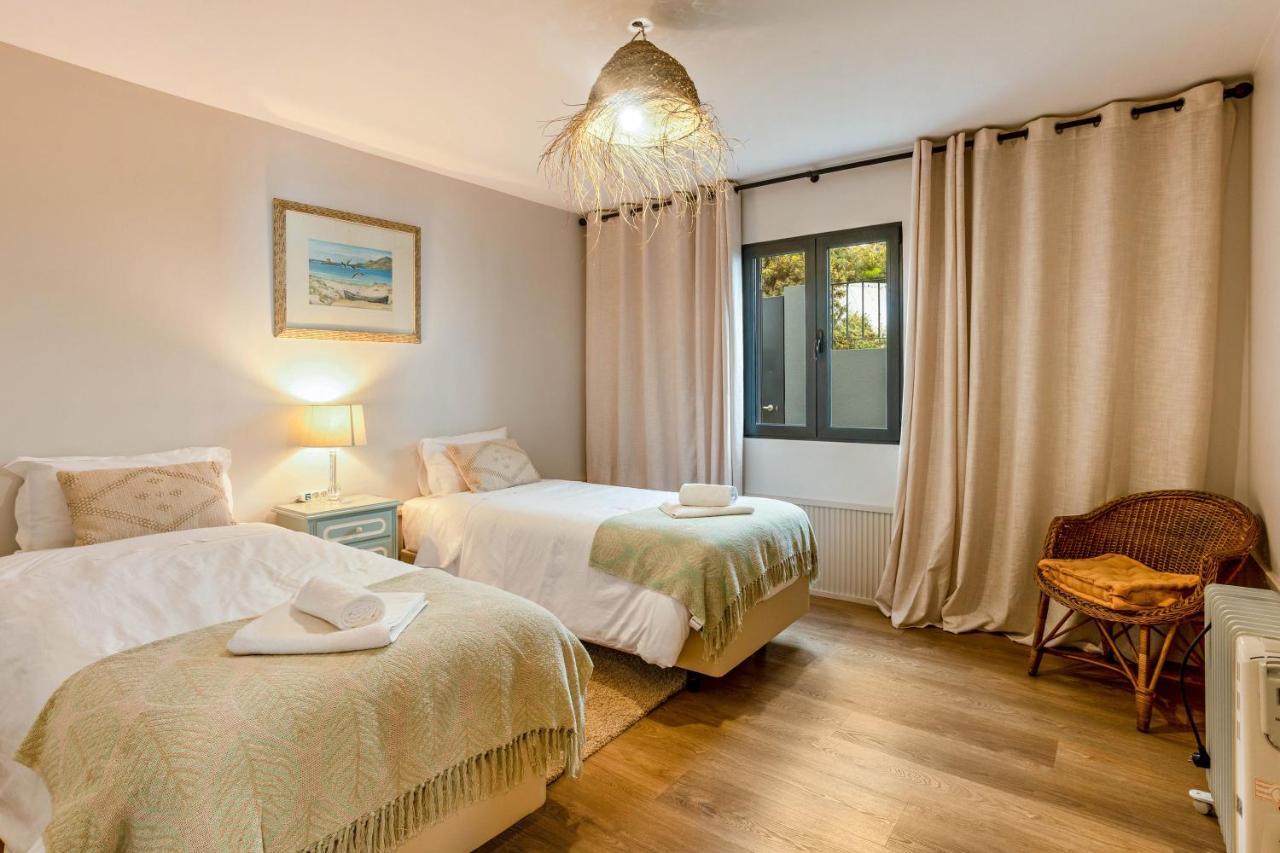 Referta Apartamento T2 Prazeres Εξωτερικό φωτογραφία