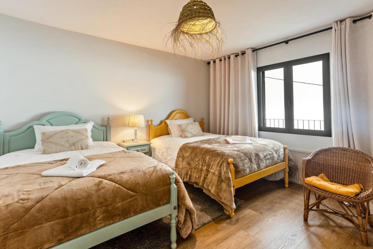 Referta Apartamento T2 Prazeres Εξωτερικό φωτογραφία
