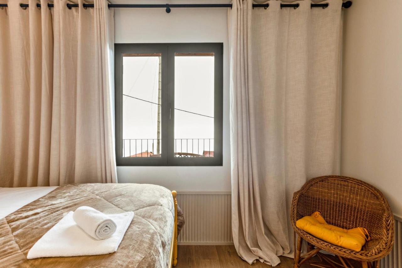 Referta Apartamento T2 Prazeres Εξωτερικό φωτογραφία